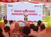 Sekolah Unggulan Garuda Resmi Dibuka di Sultra, Pemprov: Kebanggaan bagi Kita Semua