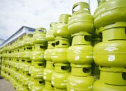 Stok Aman, Pertamina Tambah Pasokan LPG 3 Kg di Bone Hingga 47 Ribu Tabung