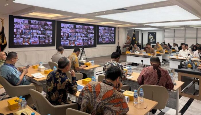 Polri Gandeng Bulog dan KUR: Strategi Baru Bebaskan Petani Jagung dari Jeratan Tengkulak