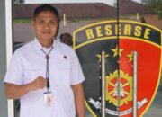 Buntut Kericuhan di Lahan Eks PGSD, KAD Akhirnya Ditetapkan Sebagai Tersangka dan Ditahan