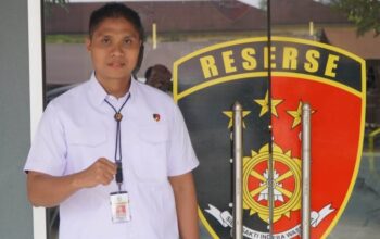 Buntut Kericuhan di Lahan Eks PGSD, KAD Akhirnya Ditetapkan Sebagai Tersangka dan Ditahan