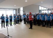 Prinsip Zero Accident di PLN UIP Sulawesi: Tak Ada yang Lebih Berharga dari Nyawa Manusia