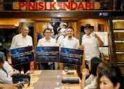 Perkuat Ekosistem Digital Regional, Bank Sultra Raih Predikat Terbaik Layanan QRIS