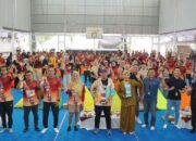 Kesehatan Jadi Investasi, Perwira Pertamina Patra Niaga Sulawesi Siap Kerja Lebih Maksimal