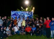Pererat Solidaritas, Asmo Sulsel Gelar Honda Bikers Motour Camp 2026 Bersama Komunitas