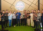 Demi Konektivitas Kolut, Pemprov Sultra Dorong Inpres Jalan Daerah untuk Ruas Porehu-Tolala-Batu Putih