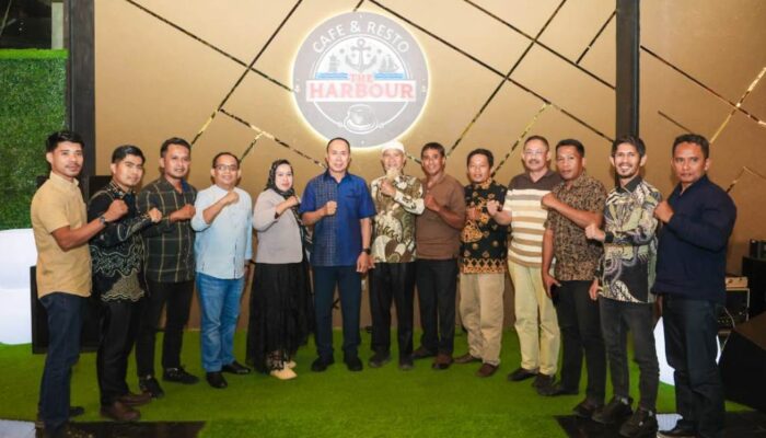 Demi Konektivitas Kolut, Pemprov Sultra Dorong Inpres Jalan Daerah untuk Ruas Porehu-Tolala-Batu Putih