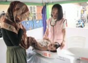 Pertamina Hadirkan Program CANDI POSITIF, Perkuat Layanan Kesehatan Terpadu Masyarakat Pesisir