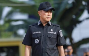 Komitmen Gubernur ASR untuk Sultra: Program Mudik Gratis Berlanjut, Fokus Keselamatan Penumpang