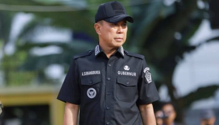 Komitmen Gubernur ASR untuk Sultra: Program Mudik Gratis Berlanjut, Fokus Keselamatan Penumpang