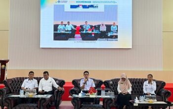 Wajah Baru Pendidikan Sultra: Sistem Monev Diperketat, Kualitas Jadi Prioritas