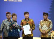 Gubernur Sultra di Entry Meeting LKPD 2025: Penggunaan APBD Harus Dirasakan Manfaatnya oleh Masyarakat