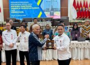 Sultra Resmi Terapkan Sertifikat Elektronik: Urus Dokumen Jadi Aman dan Cepat