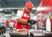 Cetak SDM Unggul, Festival Vokasi Satu Hati 2026 Buktikan Lulusan SMK Siap Pakai