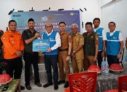 Lawan Trauma Banjir, PLN UIP Sulawesi ‘Sulap’ Katimbang Jadi Desa Siaga Bencana