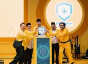 Pertama di Indonesia! IM3 Luncurkan SATSPAM+, Lindungi WhatsApp Call dari Penipu Selama Ramadan