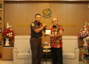 PLN-Kejati Sulut Pererat Sinergi Demi Kelancaran Infrastruktur Listrik di Sulawesi