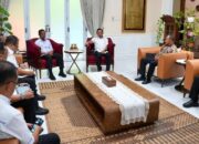 Akhiri Sengketa, Sultra dan Sulsel Sepakat Bahas Pemanfaatan Bersama Pulau Kawi-kawia di Kemendagri