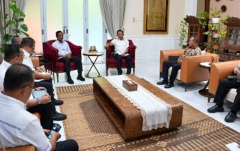 Akhiri Sengketa, Sultra dan Sulsel Sepakat Bahas Pemanfaatan Bersama Pulau Kawi-kawia di Kemendagri