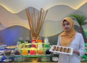 Jadi Destinasi Favorit, Teras Ramadan di Claro Kendari Kembali dengan Ratusan Menu Spesial