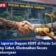 Penyelesaian Kekeluargaan, Dua Kasus KDRT di Polda Sultra Resmi Dihentikan