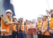 Wagub Sultra Lepas Ekspor Perdana Arang Kelapa Kopdes Merah Putih ke China, Ekspor Non Tambang Melonjak