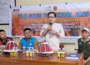 Siswa SMAN 21 Makassar Kini Jadi Duta Keselamatan Listrik Berkat PLN UIP Sulawesi