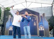 Perkuat UMKM, Bank Sultra Gandeng BI dan Pemprov Sukseskan Ramadan Sultra Fest 2026
