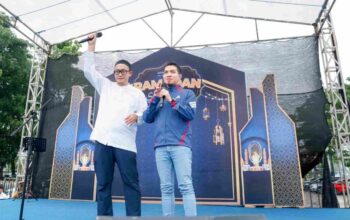 Perkuat UMKM, Bank Sultra Gandeng BI dan Pemprov Sukseskan Ramadan Sultra Fest 2026