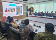 Gubernur Sultra Temukan Solusi Pulau Kawi-Kawia: Pembangunan Daerah Tak Lagi Terhambat Masalah RTRW