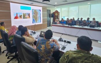 Gubernur Sultra Temukan Solusi Pulau Kawi-Kawia: Pembangunan Daerah Tak Lagi Terhambat Masalah RTRW