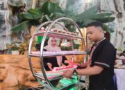 Cuma Rp120 Ribu, Nikmati 100+ Pilihan Menu Buka Puasa di Hotel Qubah 9