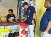 Bulog Sultra Pasang Mata: Distribusi Beras Diawasi Ketat, Harga SPHP Sesuai HET