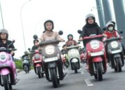 Waspada Mengantuk di Jalan, Ini Tips #CariAman Saat Berkendara di Bulan Ramadan