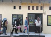 Tergiur Cuan Kripto Berujung Buntung, Puluhan Korban AMG Phanteon di Baubau Lapor Polisi