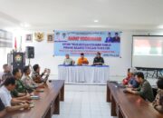 Sultra Cairkan Bantuan Pangan Jelang Idulfitri demi Ringankan Beban Masyarakat