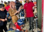 Pertamina Sidak SPBU Baubau: Pastikan Stok Aman dan Takaran BBM Akurat Selama Ramadan dan Idulfitri 2026