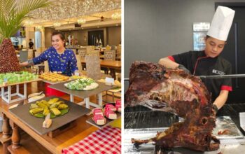 Buka Puasa Mewah Gak Pakai Mahal: Swiss-Belhotel Kendari Hadirkan Promo Safa Ramadan