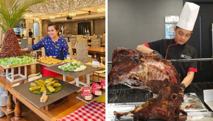 Buka Puasa Mewah Gak Pakai Mahal: Swiss-Belhotel Kendari Hadirkan Promo Safa Ramadan