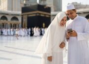 Indosat Gandeng BERSATHU Fasilitas Komunikasi Jamaah Haji dan Umrah 2026 di Tanah Suci