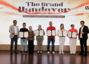 Tepat Waktu dan Legalitas Terjamin, Podomoro Park Bandung Siap Serah Terima 700 Unit Millennial Home!