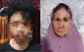 Polresta Kendari Ungkap Fakta Baru Kasus Pembunuhan Berencana, 2 Pelaku Ditangkap