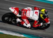 Bawa Nama Indonesia, 4 Jagoan Astra Honda Siap Melesat di Moto4 Asia Cup 2026