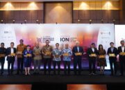 Indonesia Economic Forum Luncurkan Indonesia Open Network (ION) sebagai Infrastruktur Digital Inklusif untuk UMKM