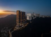 Antara by Sleeping Lion: Hunian Mewah di Dataran Tinggi