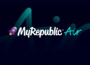 MyRepublic Indonesia Resmi Buka Pra-Registrasi Internet FWA: MyRepublic Air