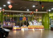 Libur Imlek 2026, KAI Daop 1 Jakarta Sediakan 234 Ribu Tempat Duduk