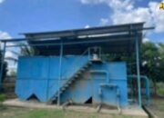 Kementerian PU Berhasil Fungsikan Kembali 143 SPAM di Wilayah Terdampak Bencana di Aceh, Sumatera Utara, dan Sumatera Barat