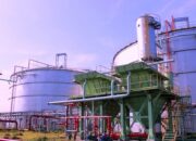 PTPN I Catat Produksi 32 Juta Liter Bioetanol, Perkuat Peran Holding Perkebunanan Nusantara dalam Transisi Energi