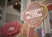 Mall of Indonesia Hadirkan “Beyond the Bloom”, Perayaan Imlek 2026 Penuh Kehangatan